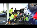 How AAA Technicians Train for Tricky Situations