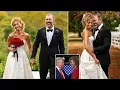 ESPN Whistleblower Sage Steele Marries Businessman Dave Barbuto