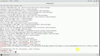 how to create a user with useradd command - 19