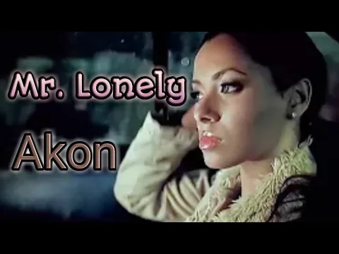 Download MP3 Akon - Lonely (Official Music Video)