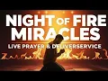 Download Lagu Night of Fire \u0026 Miracles || Live Prayer \u0026 Deliverance Service || AUGUSTINE AMAECHI