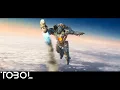 Download Lagu Bre Petrunko - (3KLANG Remix) | Pacific Rim Uprising [4K]