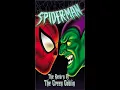 Download Lagu Opening to Spider Man The Return of the Green Goblin 2002 VHS