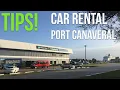 Rental Cars at Port Canaveral - Avis Hertz Budget National Enterprise Alamo Thrifty Dollar