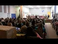 Community members speak out about possible school closings in LCASD