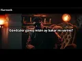 Eypio - Kalbini verdin (Lyrics)