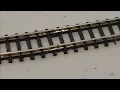 Lagu Joining Marklin Z Tracks and Improving Section-to-Section Conductivitiy