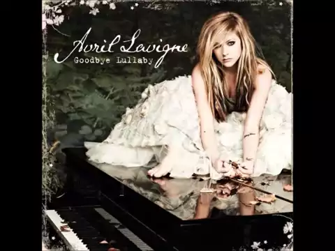 Download MP3 Avril Lavigne-  Wish You Were Here (Audio)