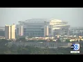 From Reliant to NRG back to Reliant A stadium with many names