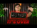 Lagu IT’S OVER for the GPU market!