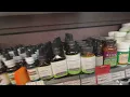 Q A Cedar allergy remedies