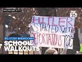 Big Story Breakdown School Walkouts