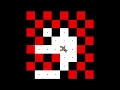 Random Checkerboard - Randomly Painting a Checkerboard with Karel