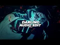 Download Lagu darling - d block europe [edit audio]