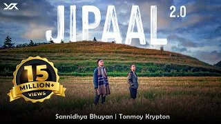 Download Sannidhya Bhuyan \u0026 Tonmoy Krypton's - Jipaal 2.0 [ Official M/V ] | Samiran Mohan |Xurr Productions MP3