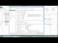 How to Set Default Task Type MS Project Task Types Part 4