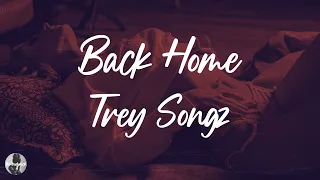 Download Trey Songz - Back Home (feat. Summer Walker) (Lyrics) MP3