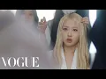 Download Lagu Rosé Gets Ready for the Met Gala | Last Looks | Vogue