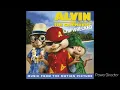 The chipmunks and chipettes vacation HQ instrumental