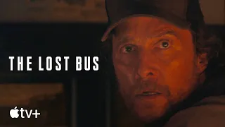 The Lost Bus Official Trailer Apple TV 
