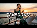 Download Lagu HUNTR_X, EJAE, AUDREY NUNA, REI AMI, KPop Demon Hunters Cast - Takedown Letra / Lyrics)