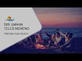 Siri Umann  & Teles Moreno - Friends, Sun & Beach (Fede García Remix)