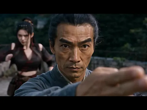 Chronicles of the Last Maoshan Generation Episode 13
