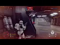 When the Republic Commando theme kicks in