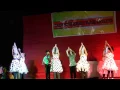 Lenka- everything at once dance, performance by kids