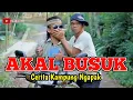 Download Lagu FILM PENDEK LUCU NGAPAK BANYUMAS TERBARU || AKAL BUSUK || CERITA NGAPAK