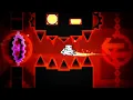 Mobile Cataclysm 100 by Ggb0y Extreme Demon All coins Geometry Dash