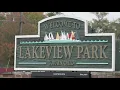 Lorain police 18-year-old was accidentally shot by juvenile family member at Lakeview Park North