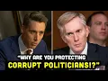 Download Lagu Sen. Hawley \u0026 Sen. Lankford in HEATED EXCHANGE Over Pelosi Act — Congress Goes SILENT!