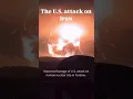 MASSIVE EXPLOSION