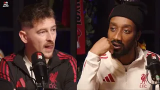 Man City 3 0 Liverpool GOAL REACTIONS 