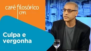 Culpa e vergonha | Julio Vertzman