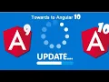 Steps to update angular any version to angular 11 Update angular project to latest version