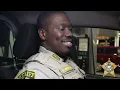 Behind The Badge Deputy Winston
