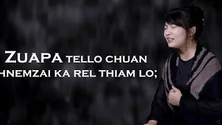 ch nnu bang tawh rawh lalrinhlui tlumang