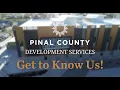 Get to Know Us - Pinal County Civil Hearing Office