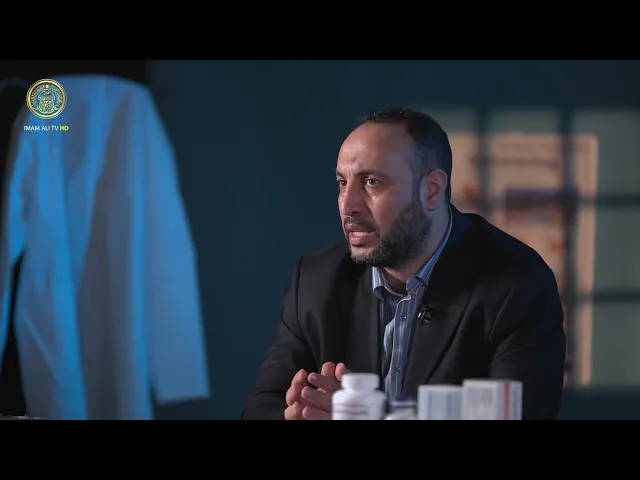 ⁣صيامك صحي | أسباب وعلاج قصور شرايين القلب