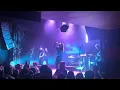 Lagu Fit For A King - When Everything Means Nothing live Cleveland HOB 11/16/2025