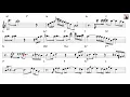 Download Lagu New York State of Mind   Eric Marienthal Easy Tenor Sax