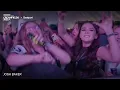 Josh Baker DJ Set | Rockstar Energy presents @creamfields  2025 | @beatport  Live