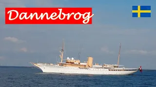 Meeting the King Ship Ep 89