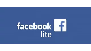 تنزيل برنامج فيس بوك لايت 