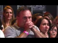 Jillian Jensen Emociona Al Jurados Con Su voz Lo Mejor THE X FACTOR