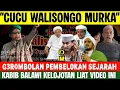 Download Lagu 💥MURK4‼️KABIB BAHLAWI KELOJOTAN LIAT VIDEO INI❗CUCU SUNAN DRAJAT MARAH ADANYA PEMBELOKAN SEJARAH 