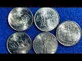 United States Error Quarters 2000