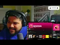 Andy & Dyllie ATE this... | Andy Mineo - Rotation ft. nobigdyl. REACTION